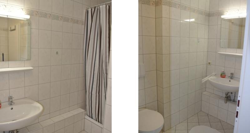 Ferienwohnung Betzenhausen Spatz Freiburg im Breisgau Luaran gambar